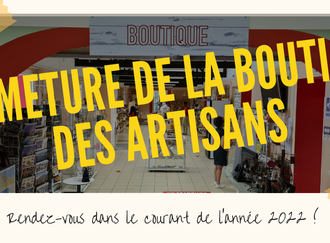 Boutique des artisans boutique sainte-anne