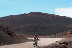 Découverte Plaine-des-sables Plaine-des-Sables