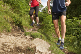 Coaching trail coaching trail salazie